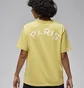 Футболка жіноча Air Jordan T-Shirt Yellow FN5174-700