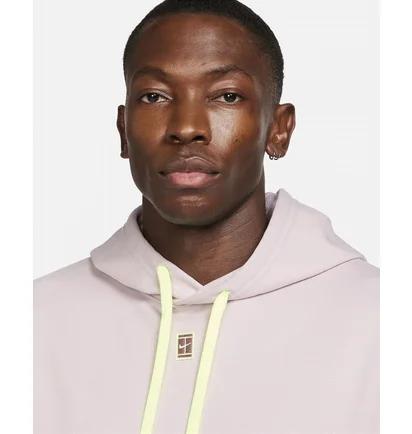 Худі чоловіче Nike Sweat Pink DA5711-019