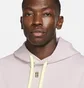 Худі чоловіче Nike Sweat Pink DA5711-019