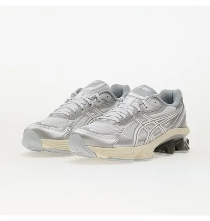 Кросівки унісекс Asics Gel-Kinetic Fluent Grey 1203A591-101