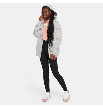 Лосины детские Nike Sportswear Essential Black FN7779-010