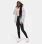 Лосины детские Nike Sportswear Essential Black FN7779-010