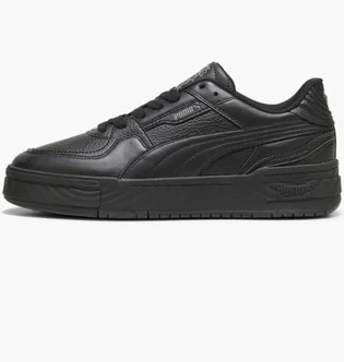 Кросівки унісекс Puma Ca Pro Ripple Black 395204-02
