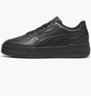 Кроссовки унисекс Puma Ca Pro Ripple Black 395204-02