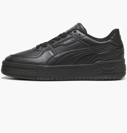 Кросівки унісекс Puma Ca Pro Ripple Black 395204-02