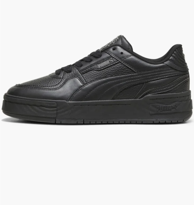 Кросівки унісекс Puma Ca Pro Ripple Black 395204-02