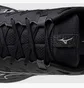 Кросівки унісекс Mizuno Wave Daichi 8 Gtx Black J1GJ245601