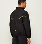 Спортивний костюм чоловічий EA7 Emporio Armani Dynamic Athlete Technical Fabric Ventus7 Black 7M000645-AF13415