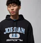 Худи мужское Air Jordan Sport Crossover Black FV8626-011