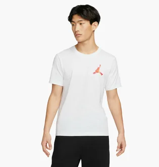 Футболка мужская Air Jordan Jumpman 3D Men'S T-Shirt White DH8966-100