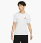 Футболка чоловіча Air Jordan Jumpman 3D Men'S T-Shirt White DH8966-100