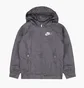 Ветровка детская Nike Windrunner Gunsmoke Grey 8UC663-G4T