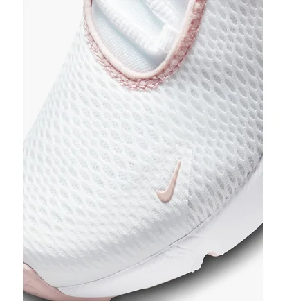 Кроссовки детские Nike Air Max 270 Bp White Ao2372-108