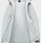 Вітровка жіноча Jack Wolfskin Trailtime Grey A63902-6709
