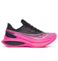 Кросівки жіночі Saucony Endorphin Pro 5 Black/Pink S11064-131