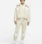 Куртка жіноча Nike Sportswear Swoosh Beige DD5620-206