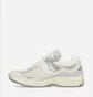 Кросівки чоловічі New Balance 2002R Sneakers Linen Grey M2002REK