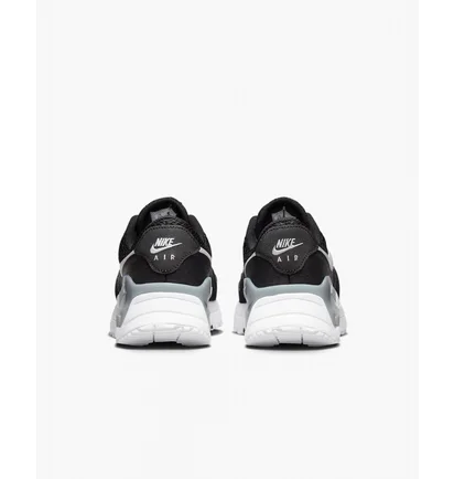 Кросівки жіночі Nike Air Max Systm Casual Shoes Black Dm9538-001