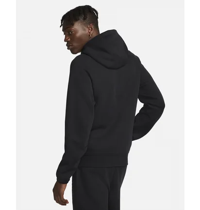 Худі чоловіче Nike Sportswear Tech Fleece Black FB8016-010