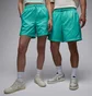 Шорты унисекс Air Jordan Poolsd Lbr 5In Turquoise HF9371-392