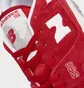 Кроссовки мужские New Balance 550 Suede Casual Shoes Red Bb550Vnd