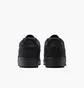 Кросівки чоловічі Nike Air Force 1 Low Canvas Black HV1204-002