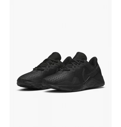 Кроссовки женские Nike Womens Training Shoes Black Cq9545-002