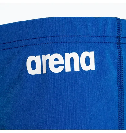 Плавки детские Arena Team Swim Short Solid Blue 004777-720