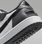 Кроссовки мужские Air Jordan 1 Low Flyease White/Black DM1206-100