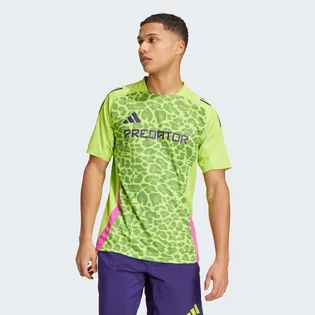 Футболка мужская Adidas Generation Predator Training Jersey Green IT4823
