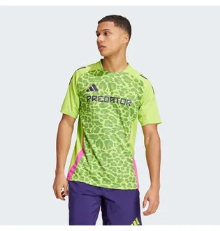 Футболка мужская Adidas Generation Predator Training Jersey Green IT4823