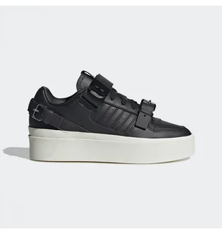 Кроссовки женские Adidas Forum Bonega Shoes Black Gx4423