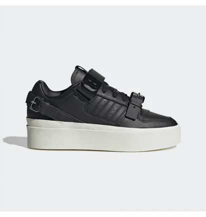 Кроссовки женские Adidas Forum Bonega Shoes Black Gx4423