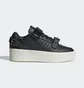 Кроссовки женские Adidas Forum Bonega Shoes Black Gx4423