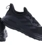 Кросівки дитячі Adidas Fortarun Black GZ4416