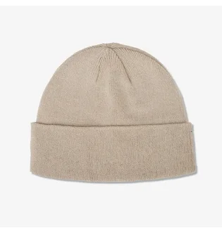 Шапка унисекс Converse Graphic Beanie Beige 10026112-274