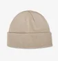Шапка унисекс Converse Graphic Beanie Beige 10026112-274