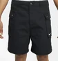 Шорты мужские Nike P44 Life Black FJ7137-010