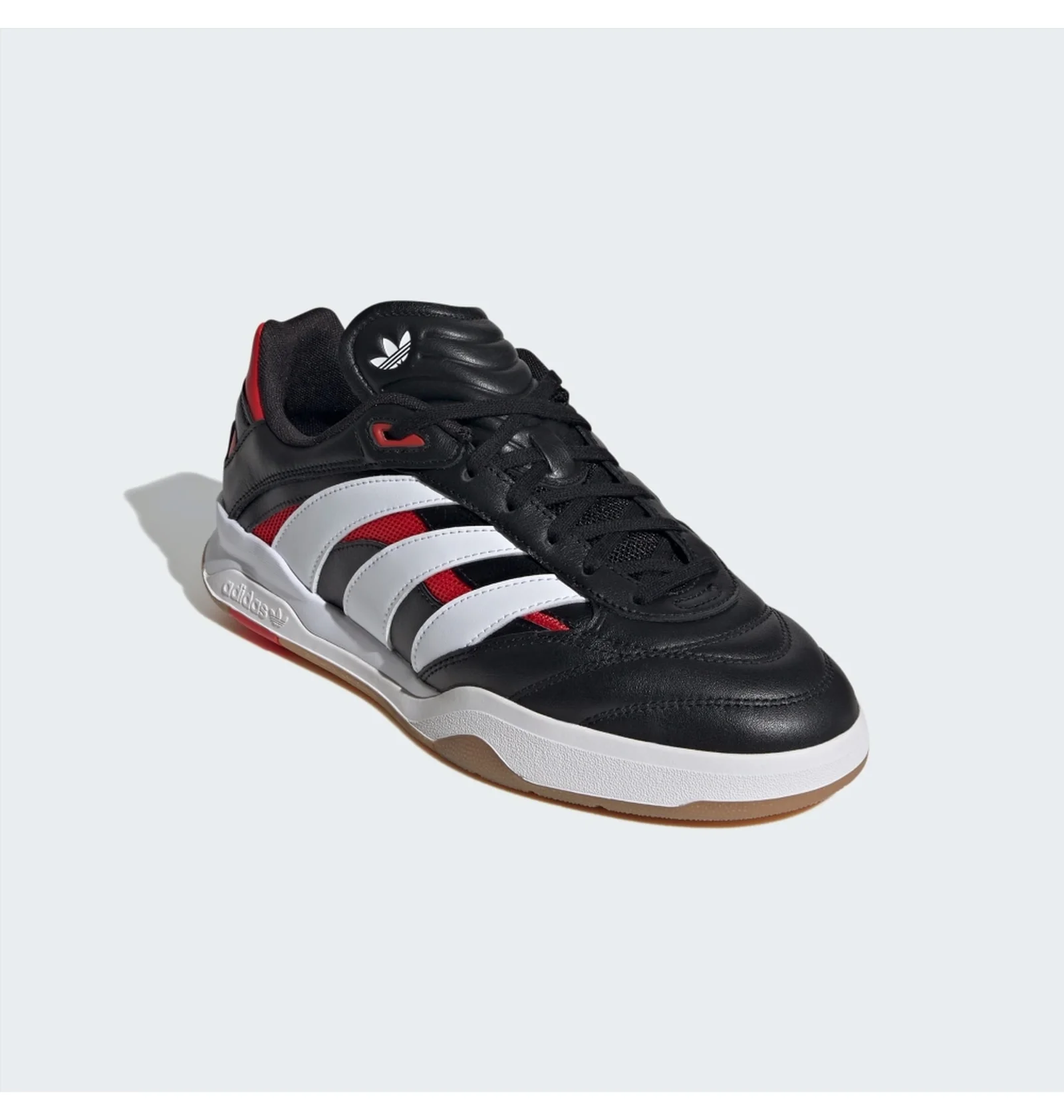ᐉ Кросівки унісекс Adidas Predator Mundial Shoes Black IE5676