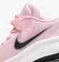 Кросівки дитячі Nike Star Runner 3 Pink DA2777-601