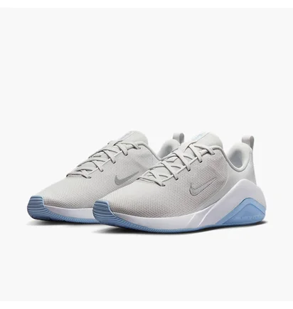 Кросівки жіночі Nike Bella 7 Grey FZ1689-001