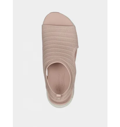 Сандалі жіночі Skechers Arch Fit - Darling Days Pink 119346-BLSH