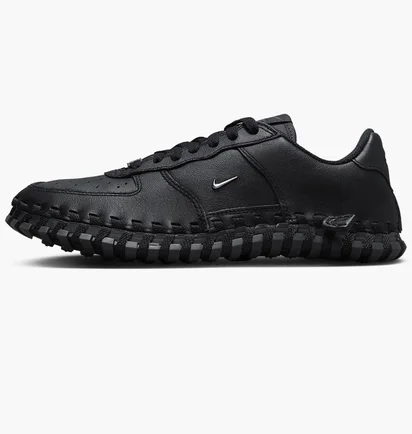 Кросівки жіночі Nike Force 1 Low Lx Sp Black DR0424-001