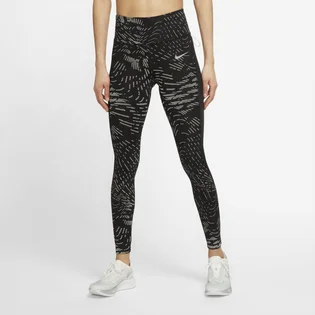 Штаны женские Nike Dri-Fit Run Division Fast Camo DD6803-010