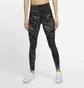 Штаны женские Nike Dri-Fit Run Division Fast Camo DD6803-010
