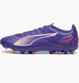 Бутси унісекс Puma Ultra 5 Play Mg Violet 107906-01