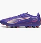 Бутси унісекс Puma Ultra 5 Play Mg Violet 107906-01