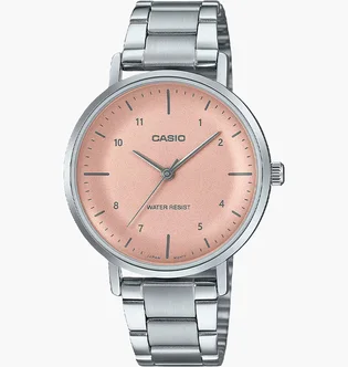 Часы женские Casio General Collection LTP-VT03D-4B