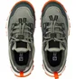 Кросівки дитячі Jack Wolfskin Cyrox Texapore Low Grey 4062781-4137