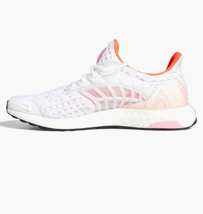 Кроссовки унисекс Adidas Ultraboost Dna Climacool Shoes White Gv8759